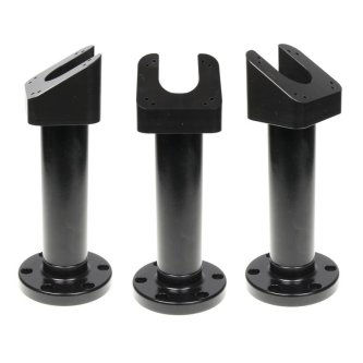ProClip USA SWIVEL PEDESTAL 4.5IN 30DEG HEAD